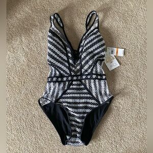 BECCA by Rebecca Virtue One Piece Swimsuit